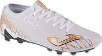 Joma Gol 2402 FG GOLS2402FG Voetbalschoenen Heren Wit Maat 43