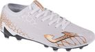 Joma Gol 2402 FG GOLS2402FG Voetbalschoenen Heren Wit Maat 43