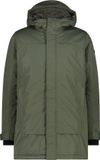CMP Parka Groen 2XL Man