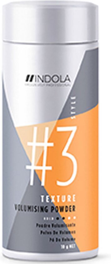 Indola - Innova - Texture Volumising Powder - 10 gr