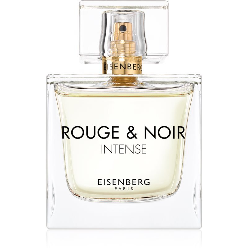 Eisenberg Rouge et Noir eau de parfum / dames