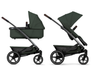 Joolz Kinderwagen Geo3 Urban Green