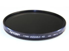 Tiffen 62mm Variable ND Filter