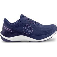 TOPO ATHLETIC Ultrafly 6 Stabiliteitsschoen Dames - lila, wit, Maat 38,5