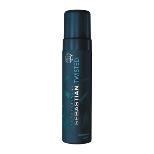 Sebastian Professional Sebastian Twisted Styling foam 200 ml
