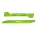 Ego Power+ AB2102D High-Lift Bagging Blade Set 21"