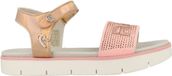Replay Sandalen JT240016S-0044 Roze-37