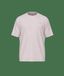 New Balance Sport Essentials Cotton T-Shirt Heren T-shirt - PINK SALT