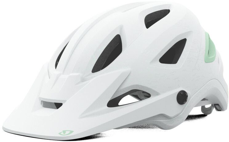 Giro Montaro MIPS II Helm Dames - Wit - 2022
