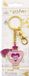 The Carat Shop Harry Potter Love Potion Keychain Gold