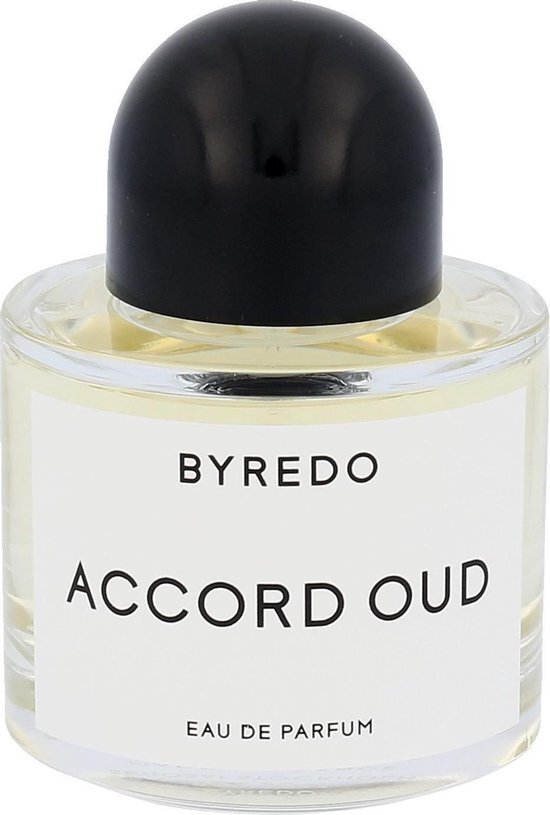 Byredo - Accord Oud - Eau De Parfum - 50ML