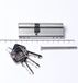 Oxloc Cylindre de profil double 35t50 SKG* - 8714678002441