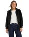 Street One Manteau pour femme 1005901 avec teneur en laine et col tricoté