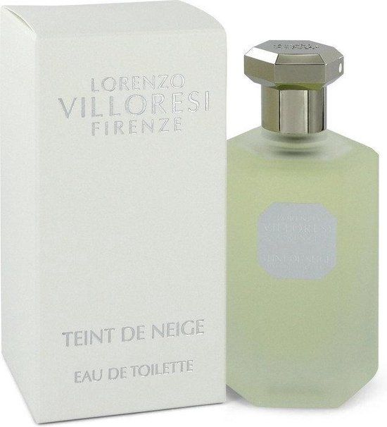 Lorenzo Villoresi Eau De Toilette / 100 ml / Unisex
