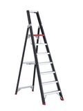 Altrex Taurus Trap - Enkel oploopbaar - 7 treden