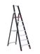 Altrex Taurus Trap - Enkel oploopbaar - 7 treden