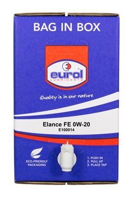 Elance FE 0W-20 C5 20L