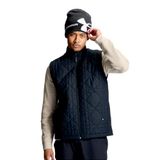 Under Armour Vest Drive Pro Insulated, Noir