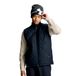 Under Armour Vest Drive Pro Insulated, Noir