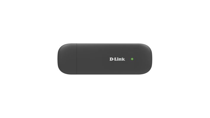 D-Link DWM-222 4G LTE USB Adapter - Portable Cellular Network Modem
