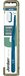 Jordan Green Clean Change Medium Toothbrush 4-pack - Medium Bristles - Dutch Instructions