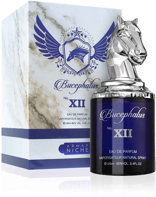 Armaf Eau de Parfum / 100 / Heren