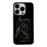ERT GROUP mobiel telefoonhoesje voor Apple iPhone 14 PRO Babaco patroon Zodiac Woman 011