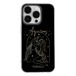 ERT GROUP mobiel telefoonhoesje voor Apple iPhone 14 PRO Babaco patroon Zodiac Woman 011
