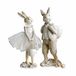 Loberon Haas set van 2 Perpignan beige