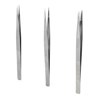 Brilliant Tools Pincetset, 3-dlg