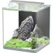 Smulders Aquatlantis kubus curve essential 30l (led biof) Smulders