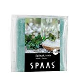 SPAAS Geurende Wax Melts - Minty Hammam