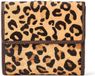 Esquire Portemonnee Zambia 84 Wallet Leo beige