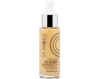St. Moriz Prime & Glow Zelfbruiner voor Gezicht 25 ml