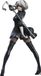 POP UP PARADE 2B figurine, 17 cm, PVC, mat, plastique