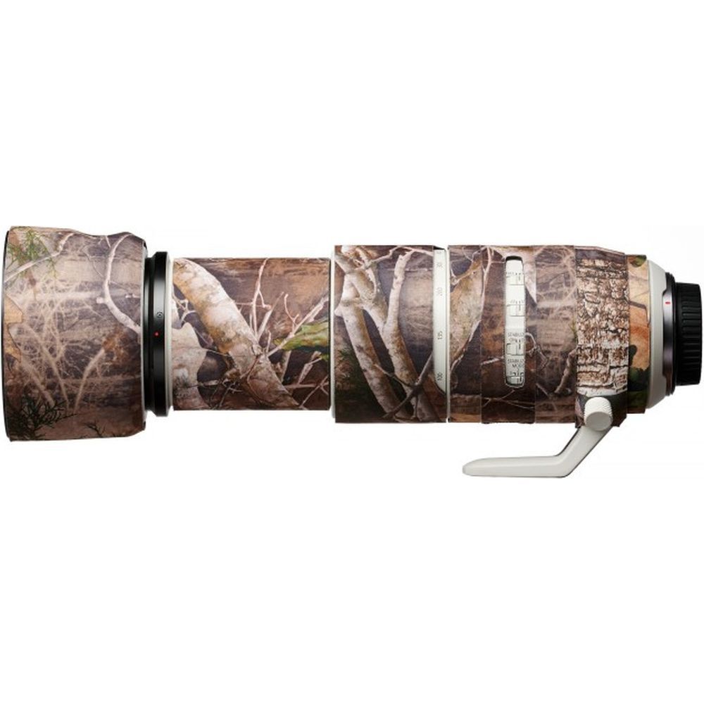 EasyCover Lens Oak for Canon RF 100-500mm f/4.5-7.1 L IS USM True Timber Kanati Camouflage