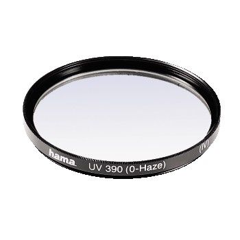Hama UV Filter 390 - 49mm