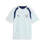 Puma Manchester City trainingsshirt voor kinderen 2026/27