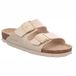 Rohde Slipper Alba 5576 Dames W37 Crème