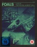 Bertus Distributie Foals - Live At The Royal Albert Hall