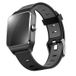 Leotec LESW15K Smartwatch & Sportwatch 1.3" IPS Touchscreen Zwart GPS