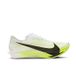 Nike Streakfly 2 Chaussure de compétition Homme - blanc, jaune citron, Taille 45,5