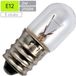 OE Lightning Signaallamp E12 6.3V 2W - 5 stuks