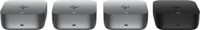 HP USB-C 100W G6 Dock EMEA-INTL EN Loc-E Zwart