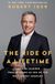 The Ride of a Lifetime: Lessons Learned from 15 Years as CEO of the Walt Disney Company