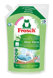 Frosch Liquid Laundry Detergent Aloe Vera Refill
