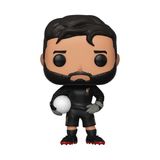 Funko Pop! Football: Liverpool - Alisson Becker #25