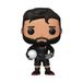 Funko Pop! Football: Liverpool - Alisson Becker #25