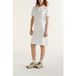 JOTT Palma Robe Blanc L