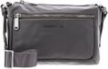 Mandarina Duck Active Lux Pochette Gun Metal grijs
